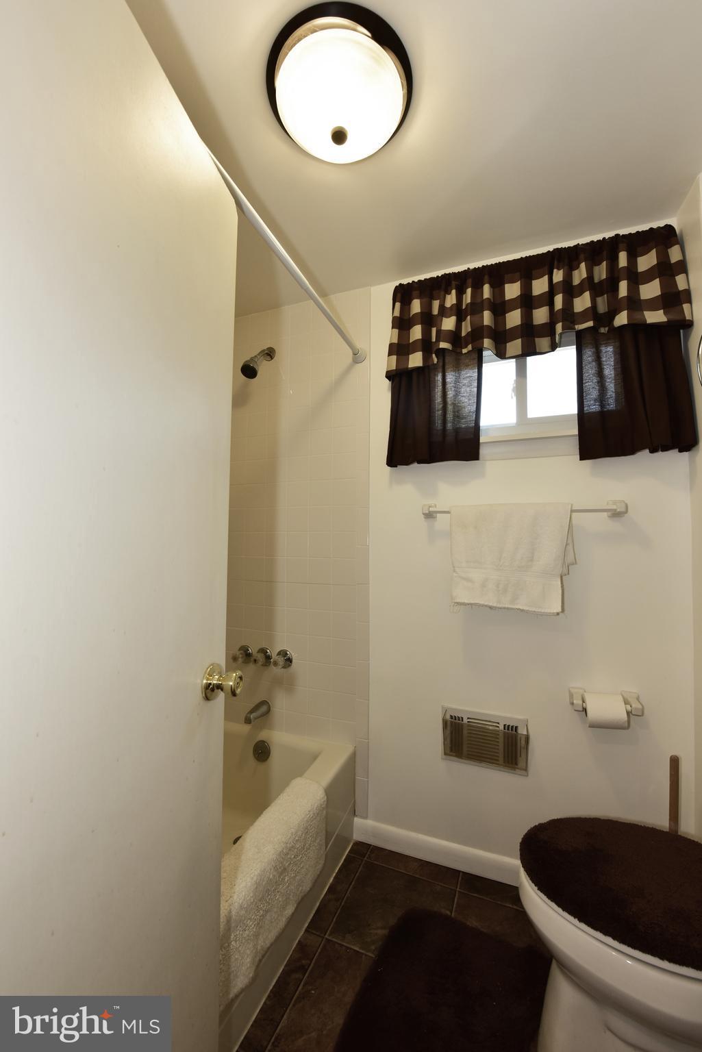 3722 Holly Grove Road Baltimore, MD 21220 - Photo 24 of 24 Second floor bath