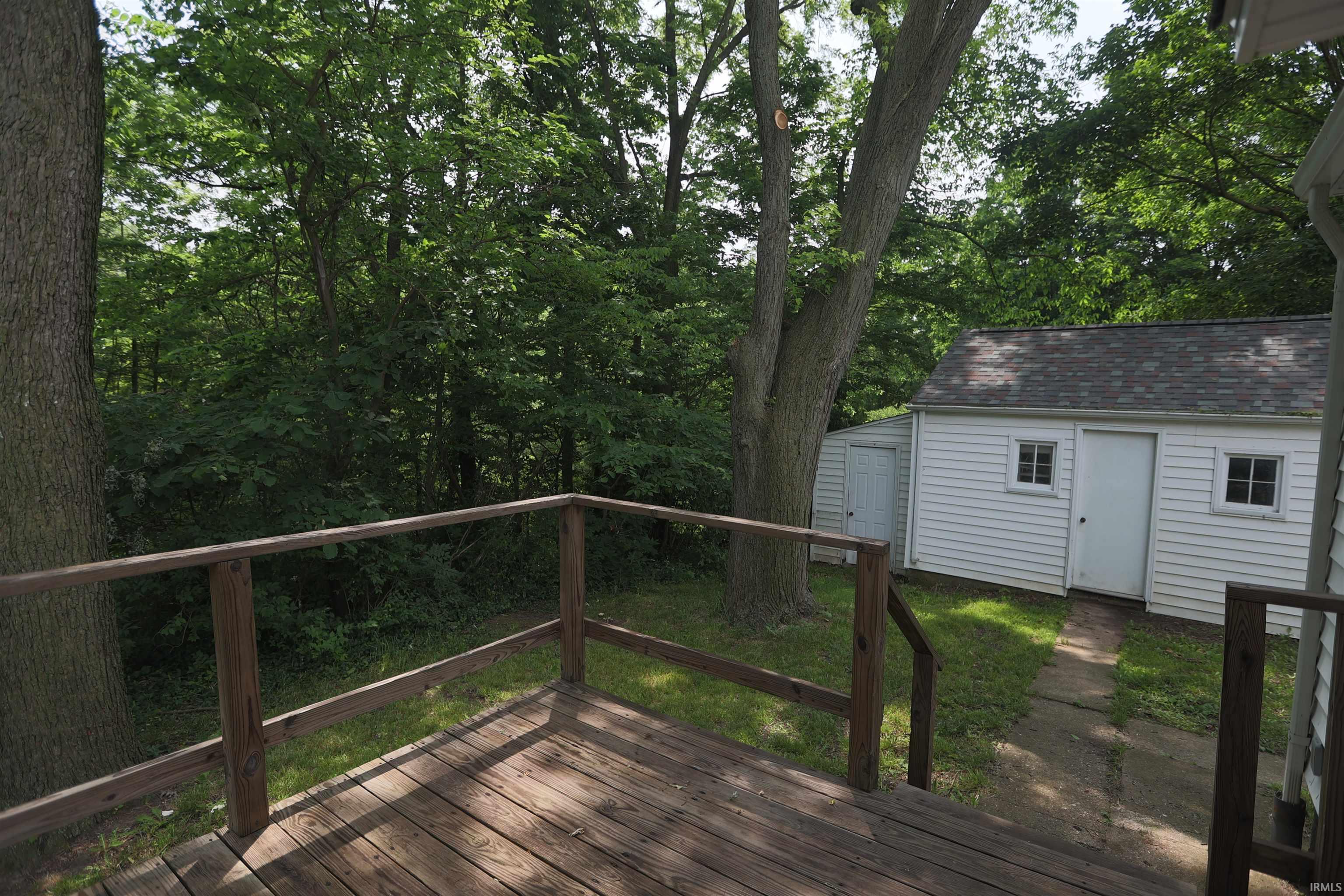 651 West Maple Street Wabash, IN 46992 - Photo 11 of 12