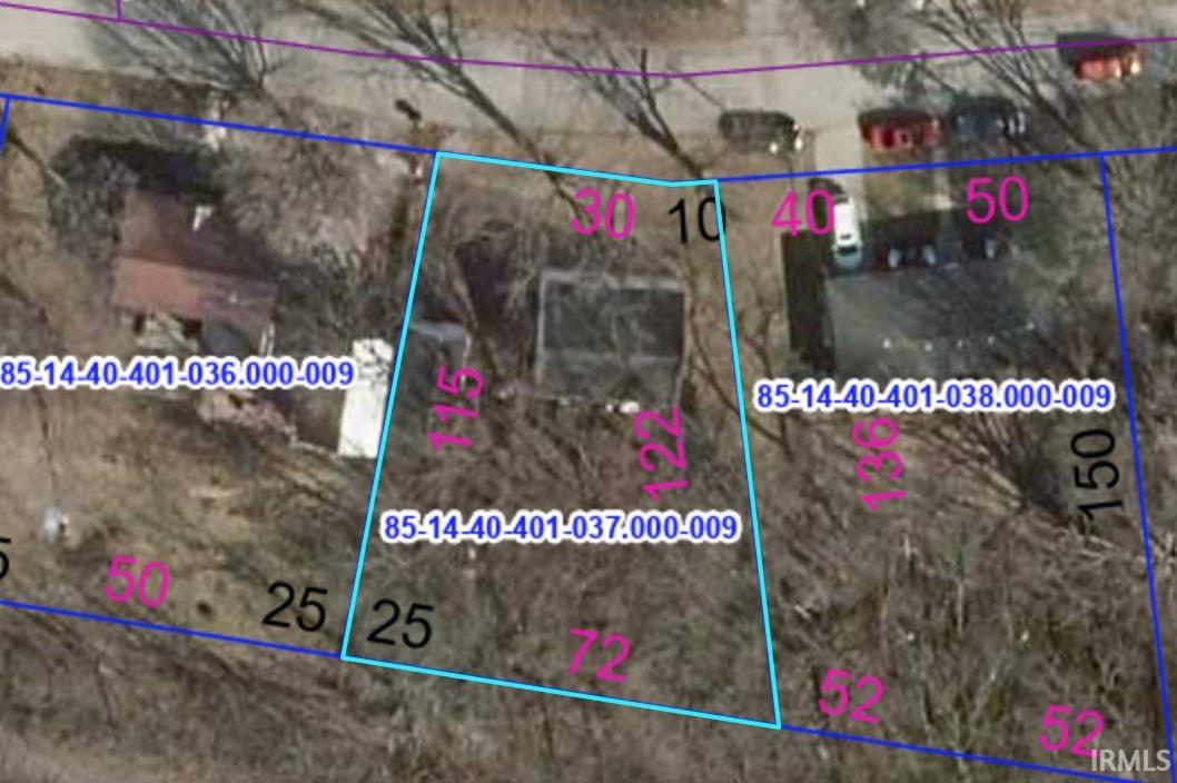 651 West Maple Street Wabash, IN 46992 - Photo 12 of 12