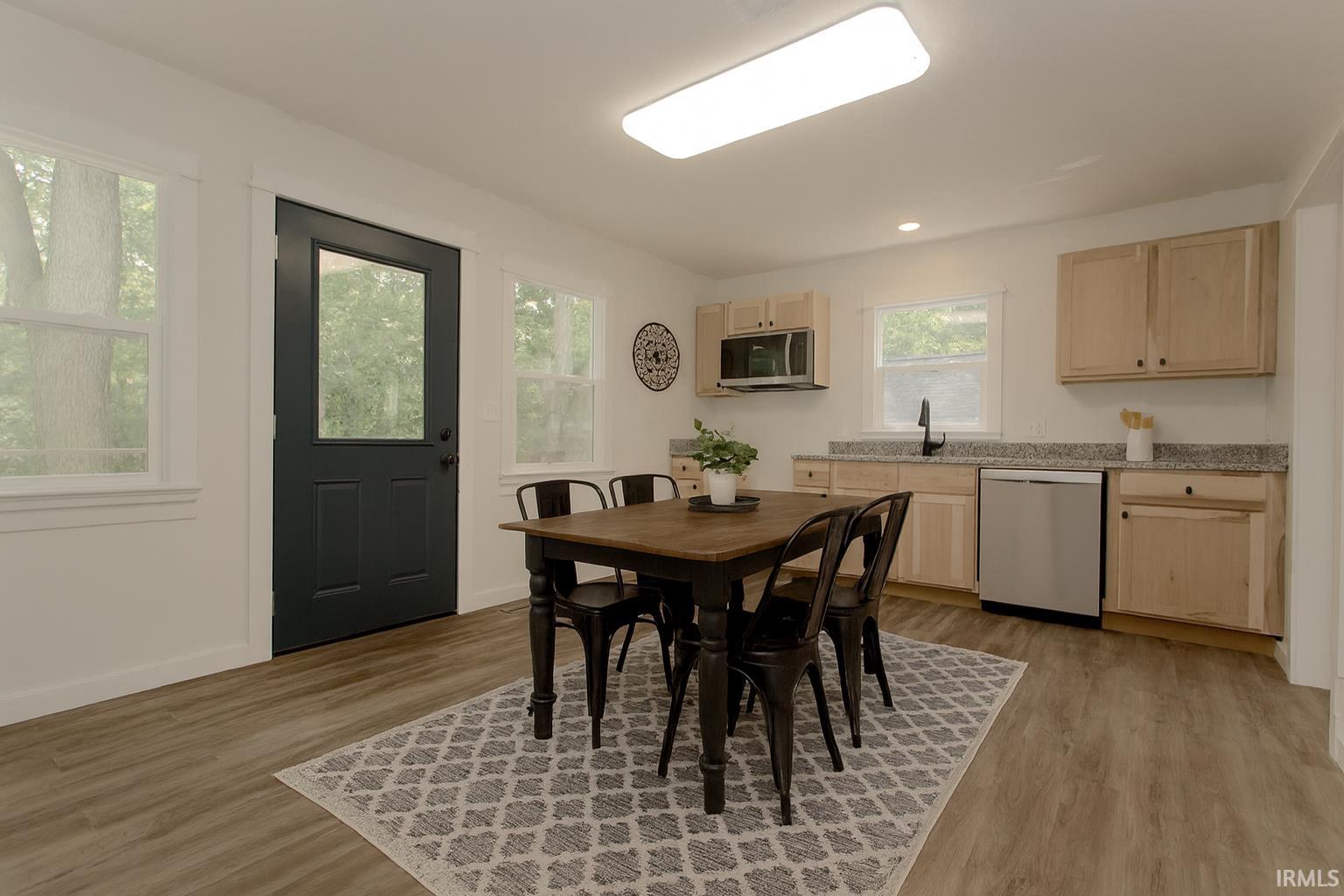 651 West Maple Street Wabash, IN 46992 - Photo 6 of 12