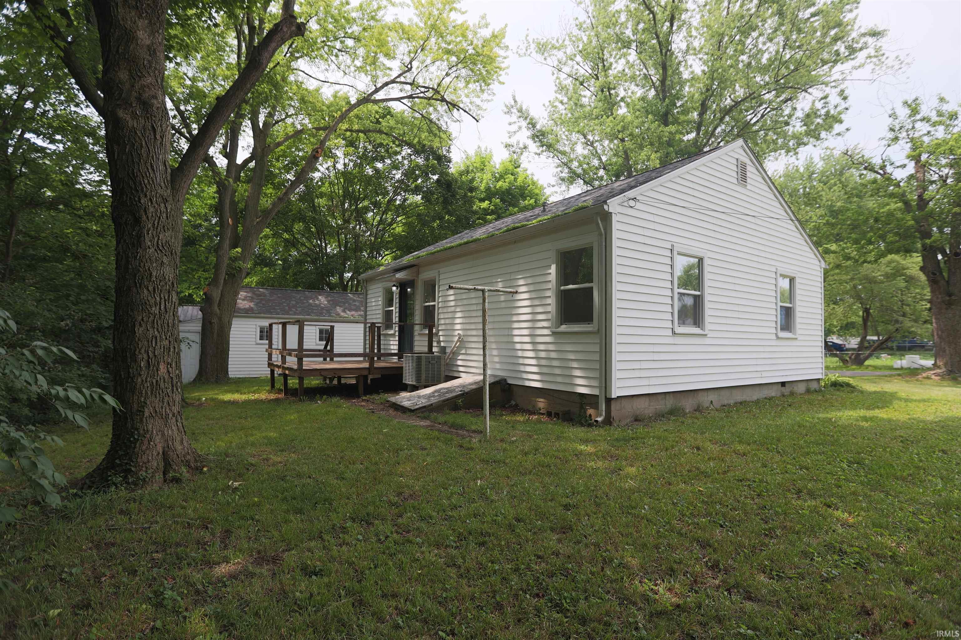 651 West Maple Street Wabash, IN 46992 - Photo 9 of 12