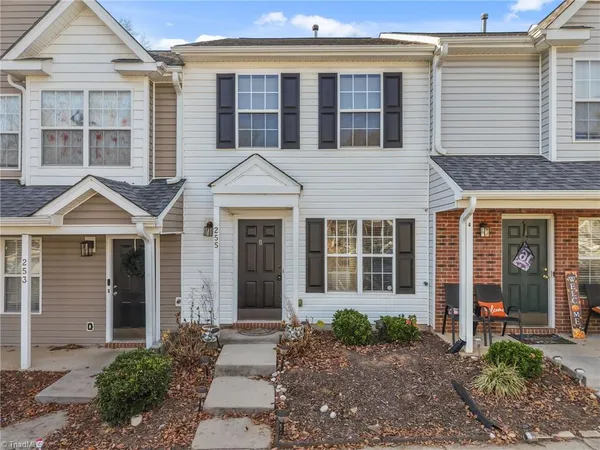 $185,000 | 255 Malamute Lane, Greensboro, NC 27407