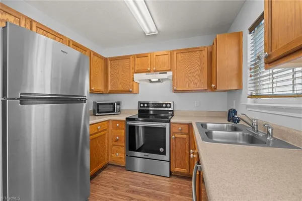 $185,000 | 255 Malamute Lane, Greensboro, NC 27407