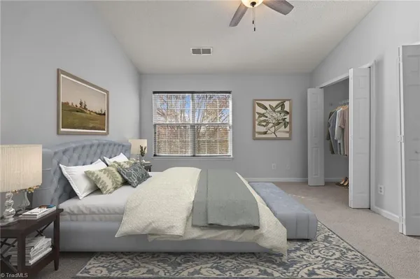 $185,000 | 255 Malamute Lane, Greensboro, NC 27407