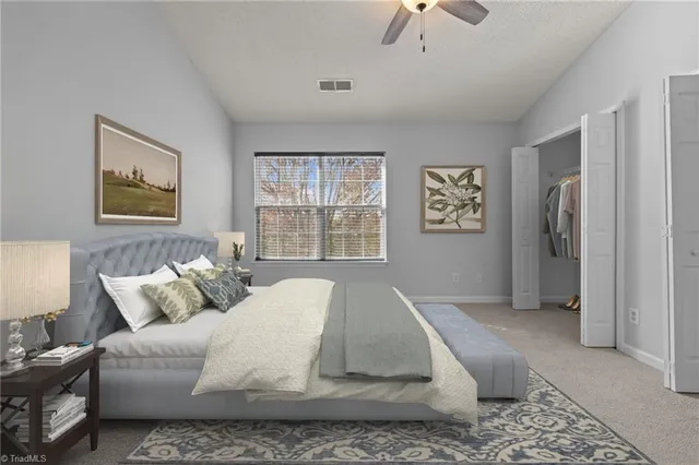 $199,000 | 255 Malamute Lane, Greensboro, NC 27407