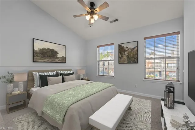 $199,000 | 255 Malamute Lane, Greensboro, NC 27407