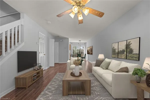 $185,000 | 255 Malamute Lane, Greensboro, NC 27407