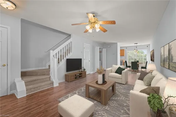 $185,000 | 255 Malamute Lane, Greensboro, NC 27407