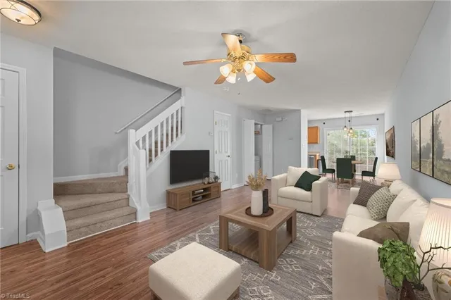 $199,000 | 255 Malamute Lane, Greensboro, NC 27407