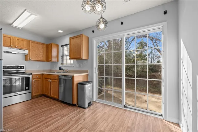 $199,000 | 255 Malamute Lane, Greensboro, NC 27407