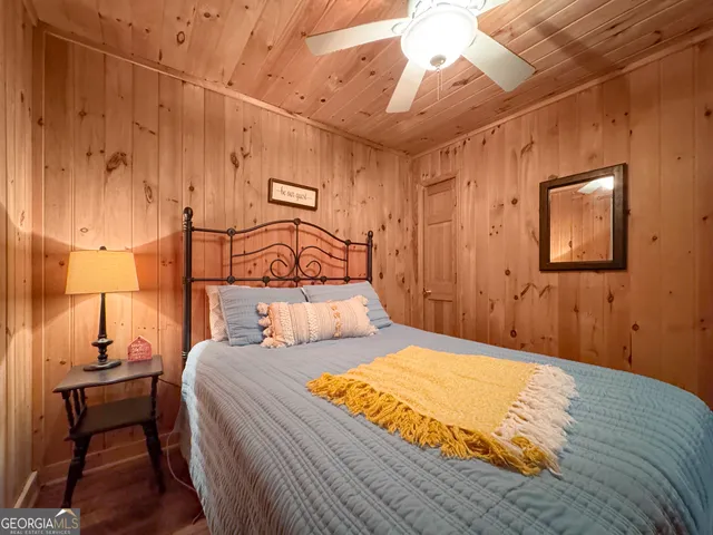 $468,000 | 185 Pope Dickson Lane, Clarkesville, GA 30523