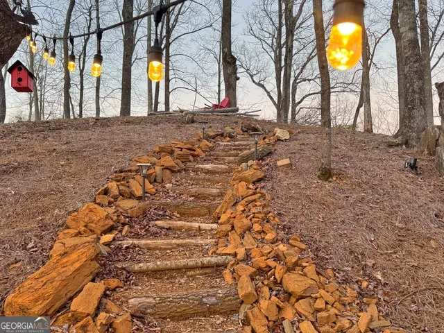 $468,000 | 185 Pope Dickson Lane, Clarkesville, GA 30523