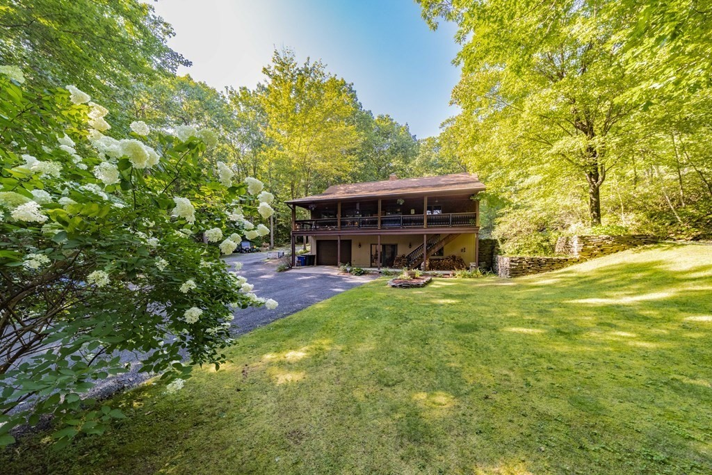 260 Blandford Road Russell, MA 01071 - Photo 2 of 38 Gallery Image 2
