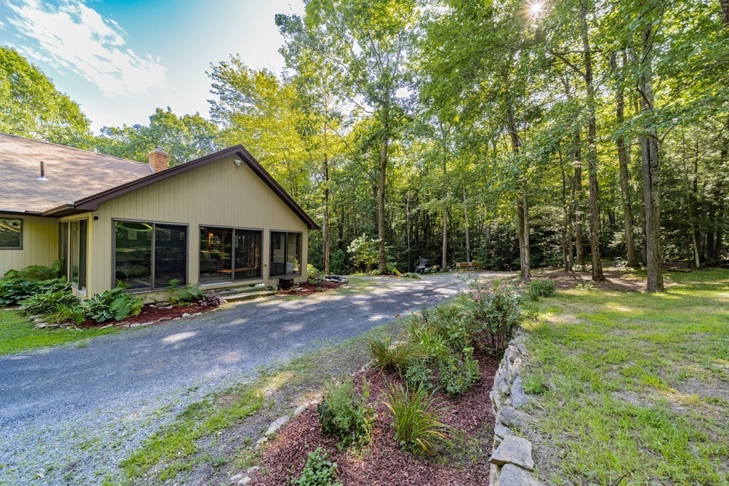 260 Blandford Road Russell, MA 01071 - Photo 3 of 38 Gallery Image 3