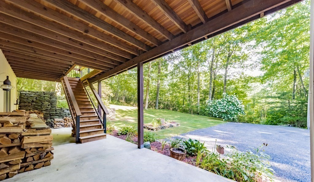 260 Blandford Road Russell, MA 01071 - Photo 38 of 38 Gallery Image 38