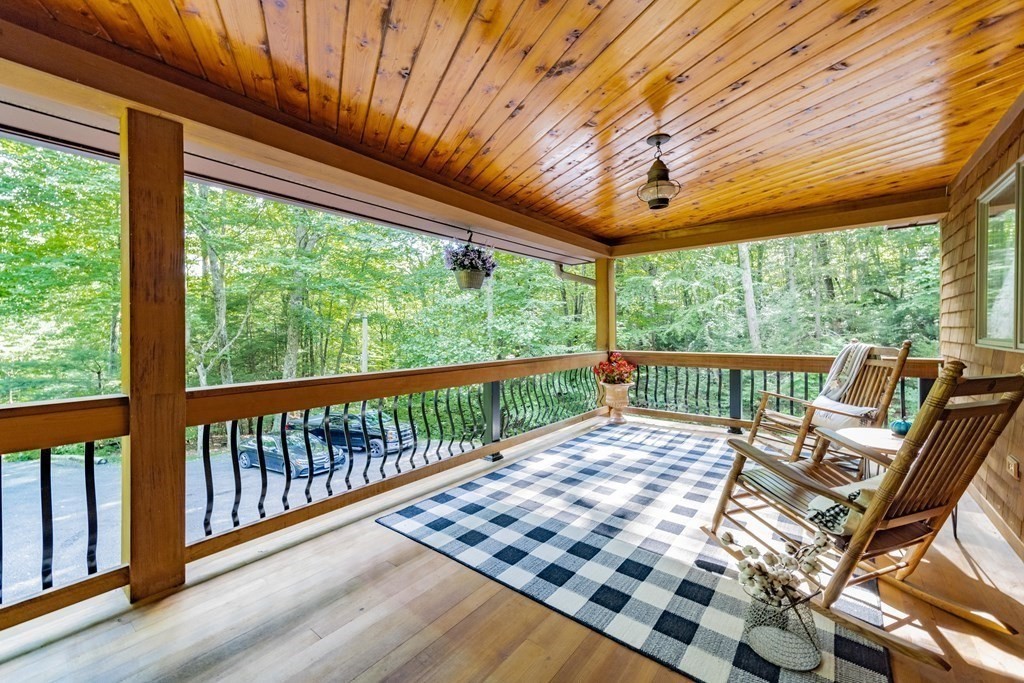 260 Blandford Road Russell, MA 01071 - Photo 8 of 38 Gallery Image 8