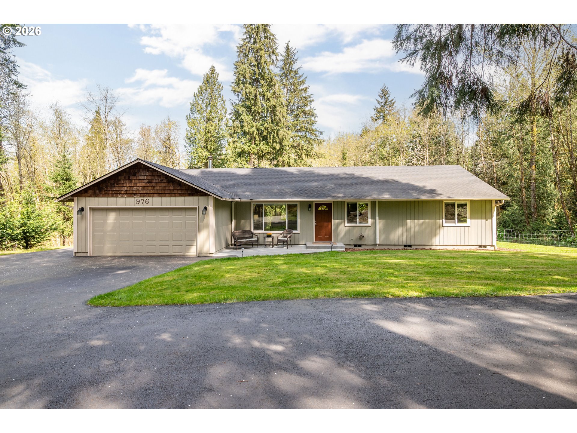 976 Sandy Bend Road Castle Rock, WA 98611 - Photo 1 of 25 Gallery Image 1