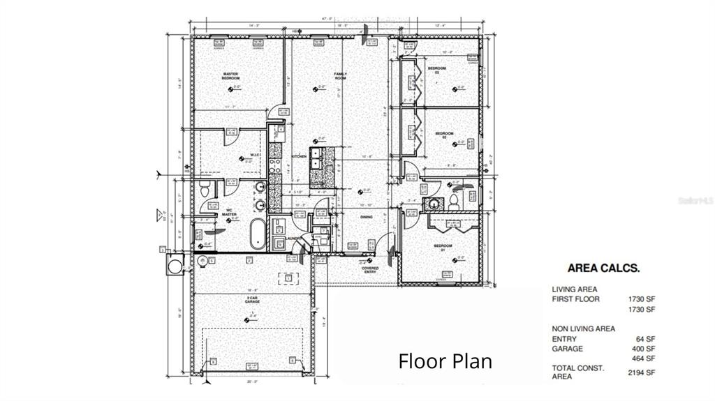 4863 Southwest 159th Lane Ocala, FL 34473 - Photo 16 of 16