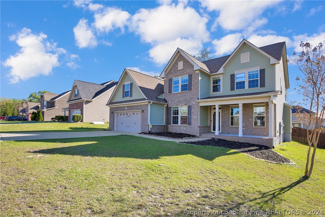 5121 Carson Allen Road Hope Mills, NC 28348 - Photo 3 of 35 Gallery Image 3