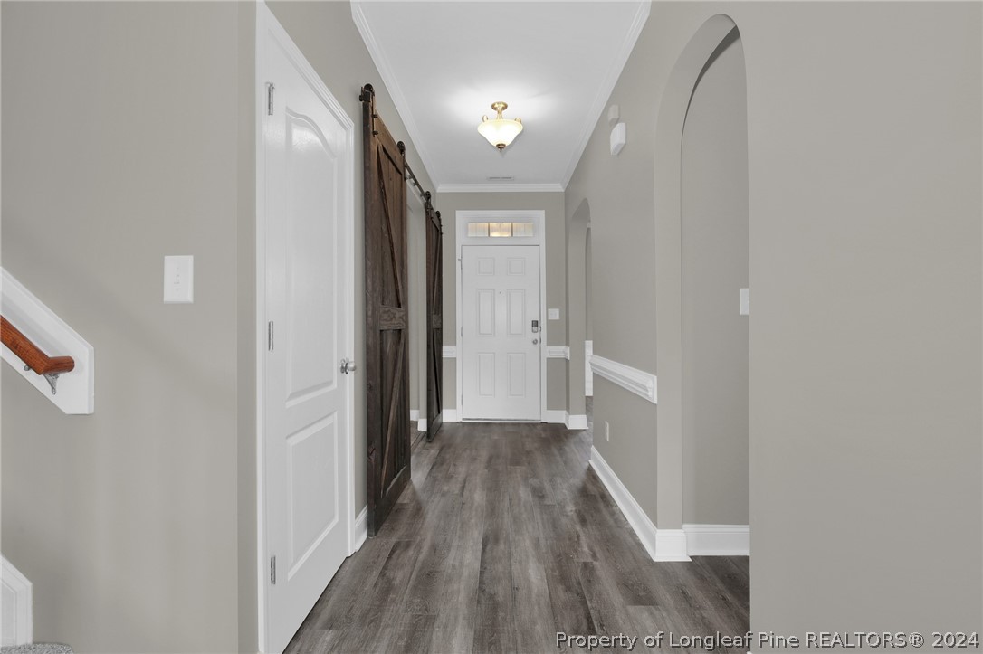 5121 Carson Allen Road Hope Mills, NC 28348 - Photo 5 of 35 Gallery Image 5