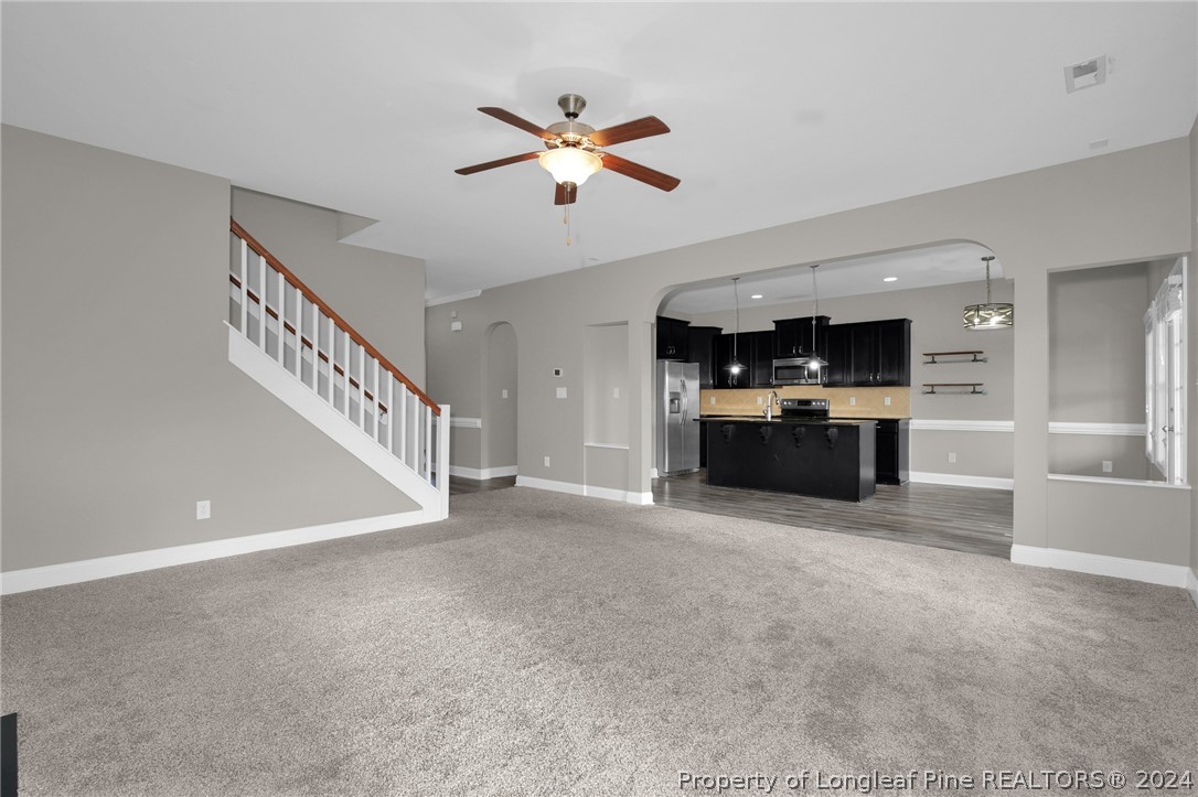 5121 Carson Allen Road Hope Mills, NC 28348 - Photo 10 of 35 Gallery Image 10