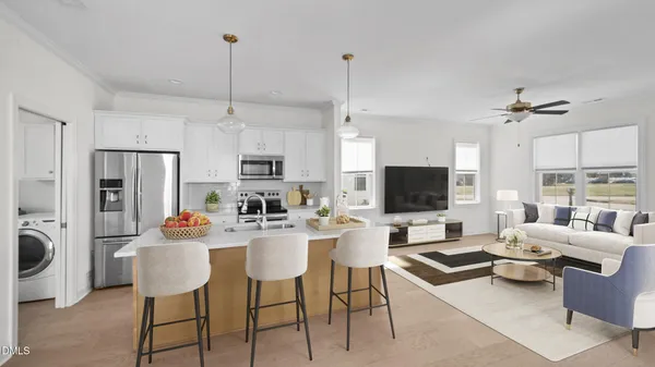 $290,000 | 1637 Berry Avenue, Henderson, NC 27536