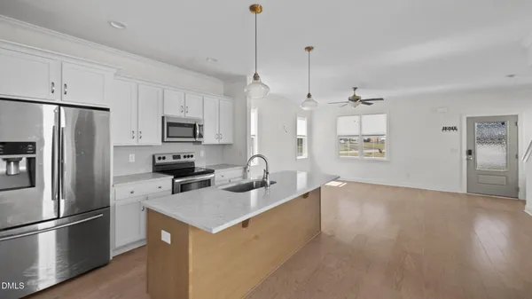$290,000 | 1637 Berry Avenue, Henderson, NC 27536