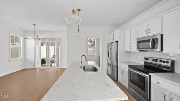 $290,000 | 1637 Berry Avenue, Henderson, NC 27536