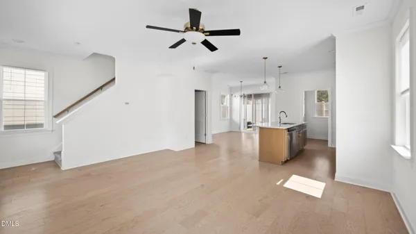 $290,000 | 1637 Berry Avenue, Henderson, NC 27536