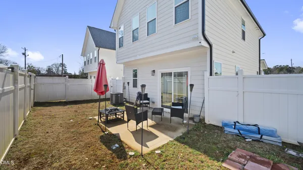$290,000 | 1637 Berry Avenue, Henderson, NC 27536