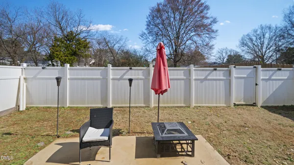 $290,000 | 1637 Berry Avenue, Henderson, NC 27536