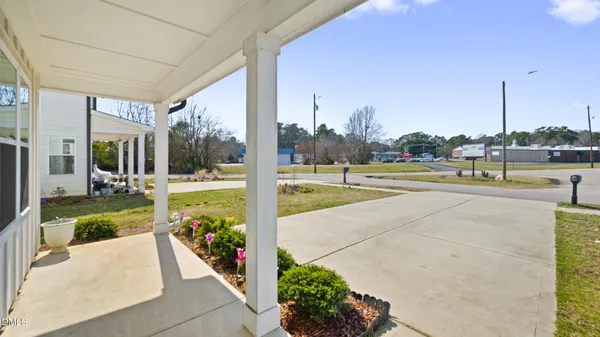 $290,000 | 1637 Berry Avenue, Henderson, NC 27536