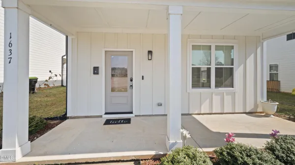 $290,000 | 1637 Berry Avenue, Henderson, NC 27536