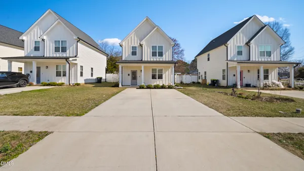 $290,000 | 1637 Berry Avenue, Henderson, NC 27536