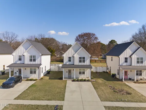 $290,000 | 1637 Berry Avenue, Henderson, NC 27536