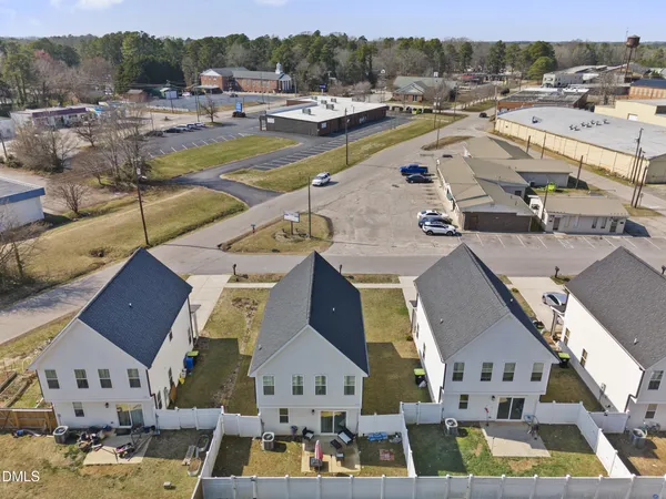 $290,000 | 1637 Berry Avenue, Henderson, NC 27536