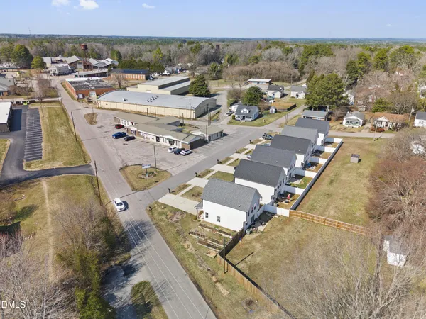 $290,000 | 1637 Berry Avenue, Henderson, NC 27536