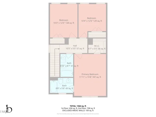 $290,000 | 1637 Berry Avenue, Henderson, NC 27536