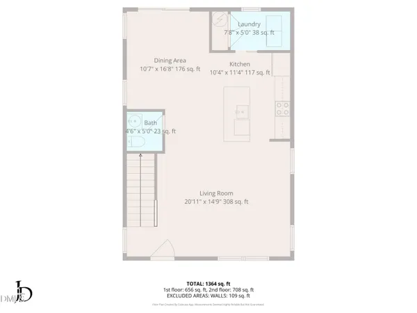 $290,000 | 1637 Berry Avenue, Henderson, NC 27536