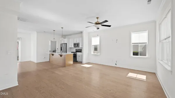 $290,000 | 1637 Berry Avenue, Henderson, NC 27536