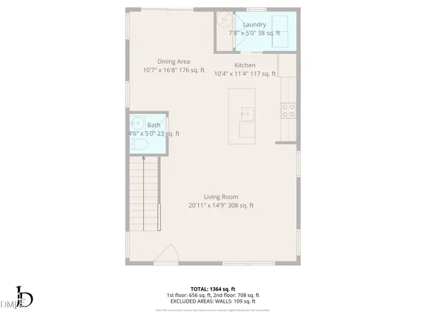 $290,000 | 1637 Berry Avenue, Henderson, NC 27536