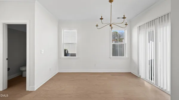 $290,000 | 1637 Berry Avenue, Henderson, NC 27536
