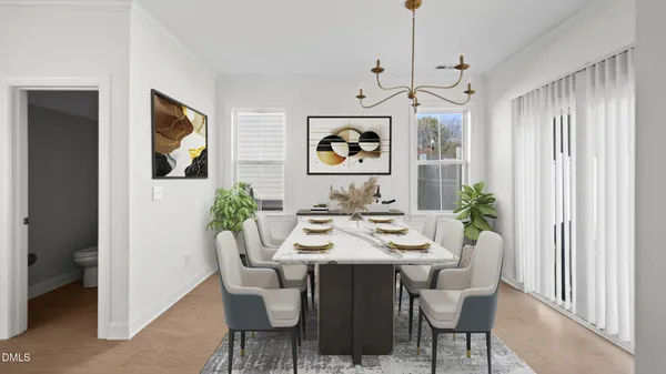 $290,000 | 1637 Berry Avenue, Henderson, NC 27536