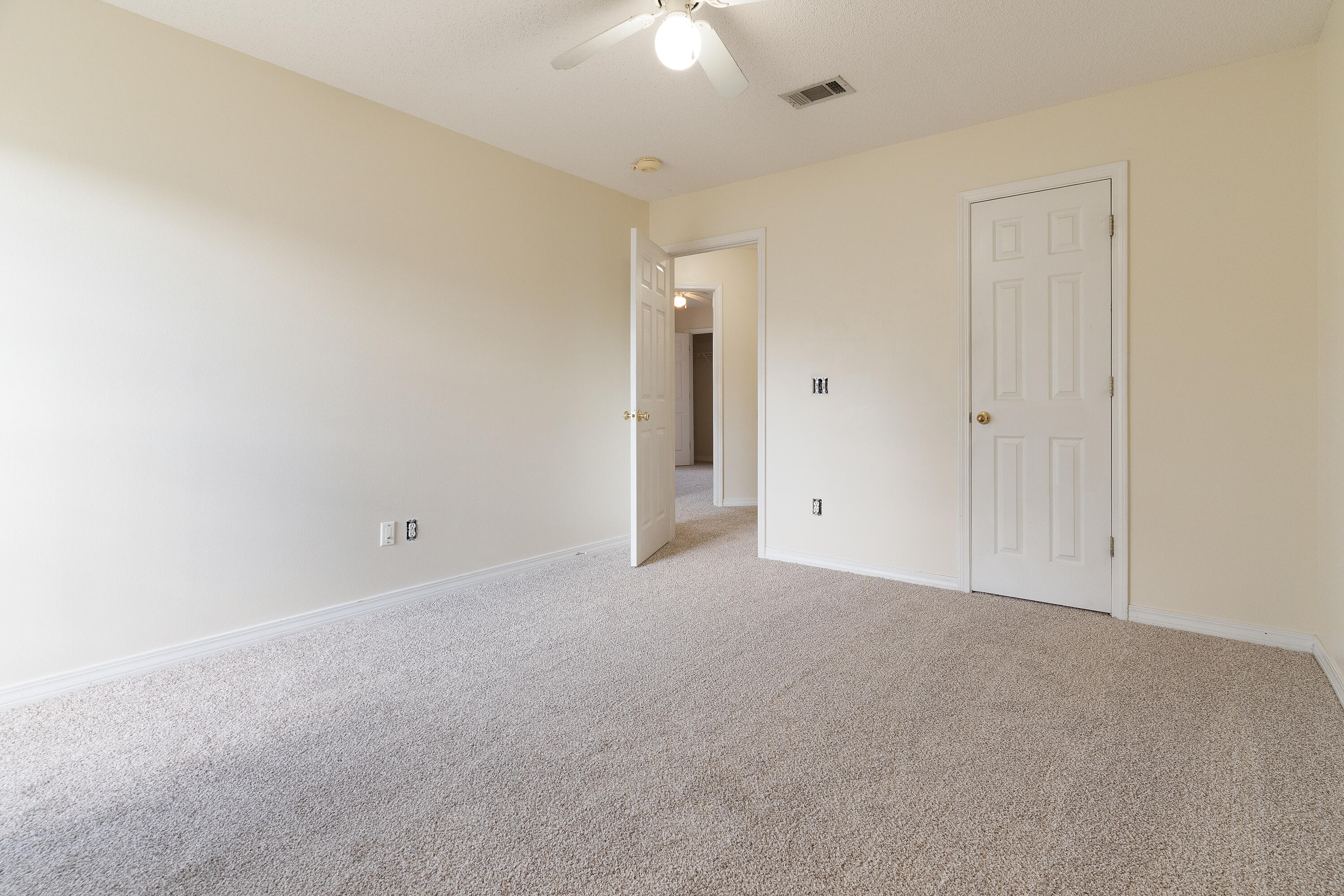 2837 Tamiami Trail Crestview, FL 32539 - Photo 25 of 33 a view of an empty room