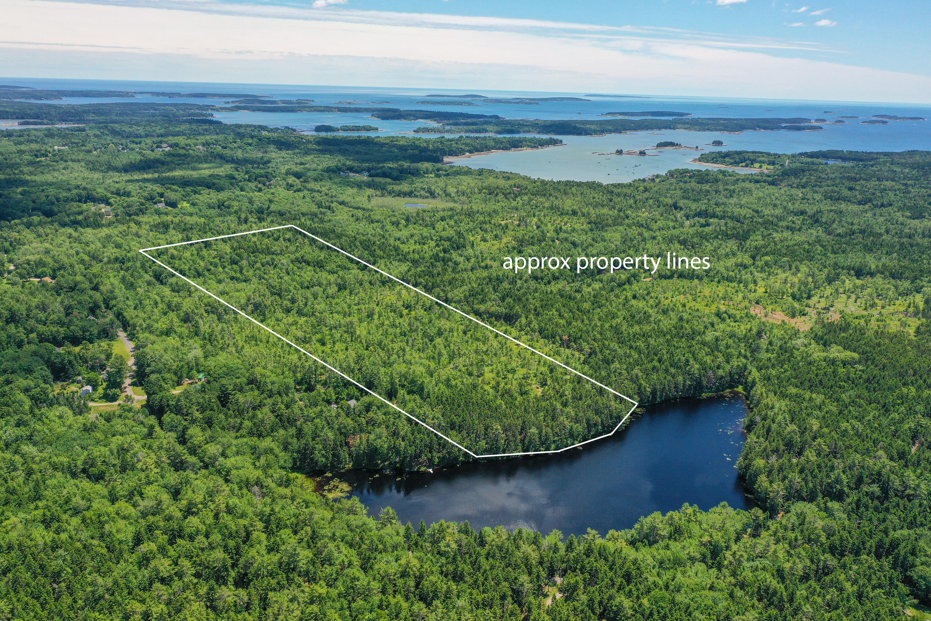 Lot 1 Waldoboro Road Friendship, ME 04547 - Photo 11 of 25 1022