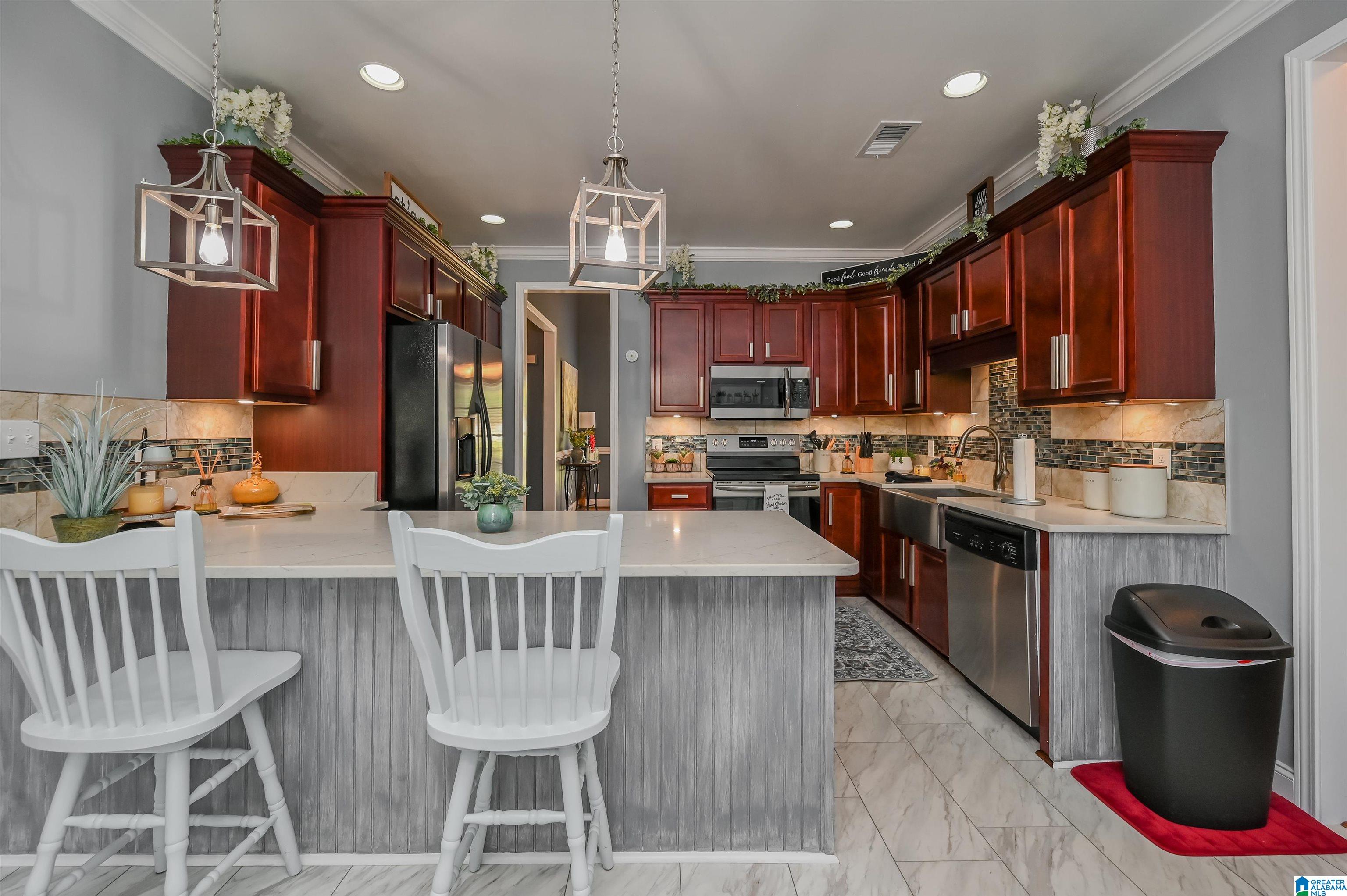 491 Reid Road Dora, AL 35062 - Photo 9 of 45
