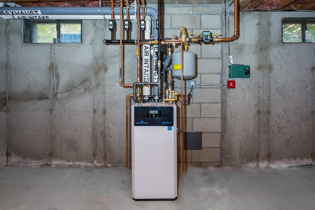 8 Bubbling Brook Road Franklin, MA 02038 - Photo 35 of 46 a bathroom with a shower