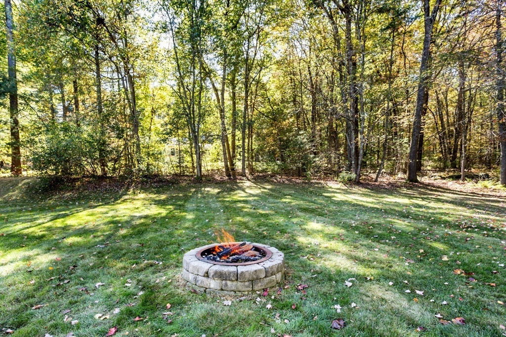 8 Bubbling Brook Road Franklin, MA 02038 - Photo 39 of 46 a outdoor space with a tree
