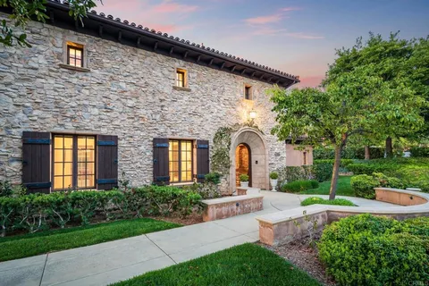 $5,125,000 | 4258 Via Ravello, Rancho Santa Fe, CA 92091