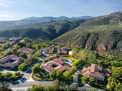 $5,125,000 | 4258 Via Ravello, Rancho Santa Fe, CA 92091